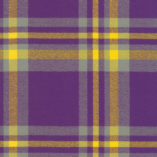Mammoth Flannel Game Day: Purple