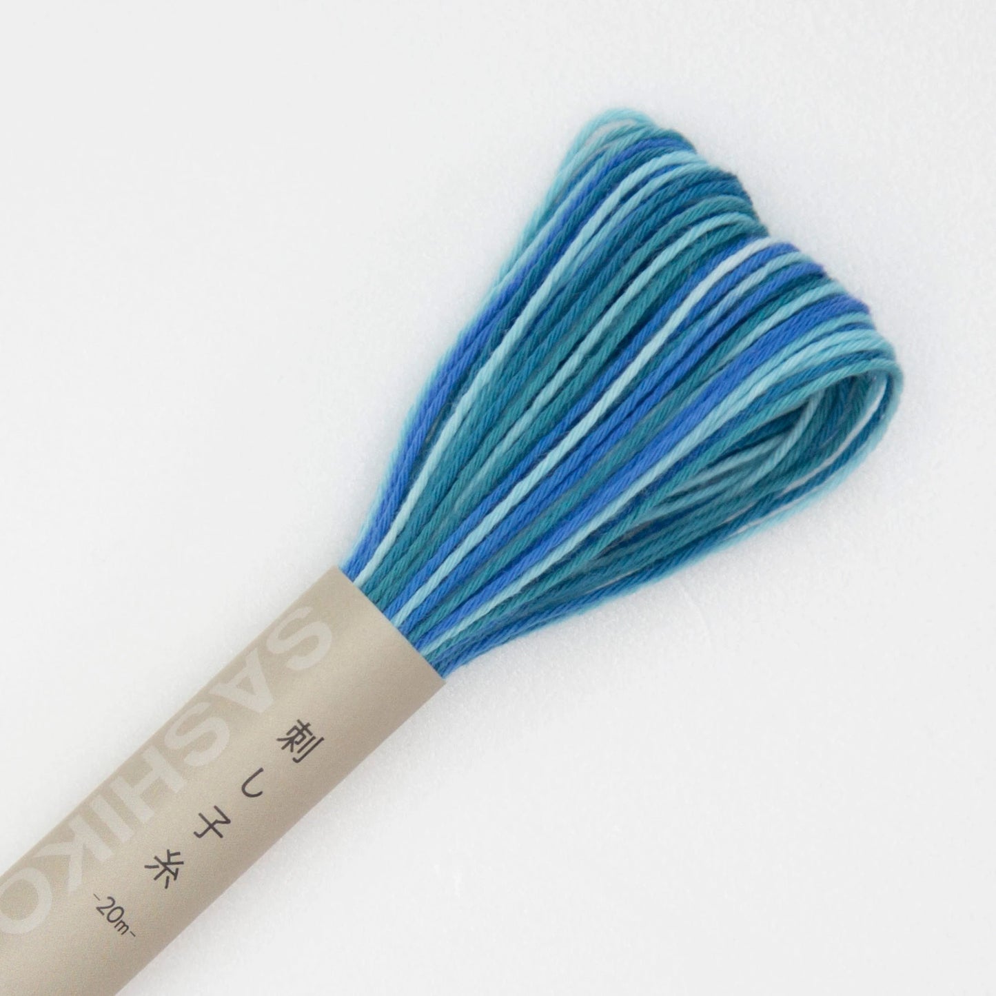 Olympus Sashiko Thread - Multiple Colors