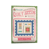 Quilt Seeds: Needle and Thread Quilt Pattern by Lori Holt
