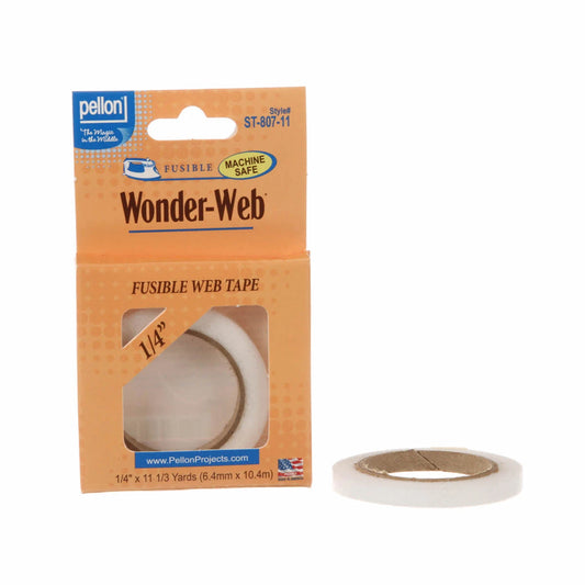 Wonder Web Tape - 1/4"