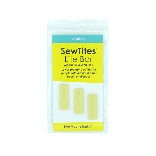 SewTites: Lite Bar - 5 Pack