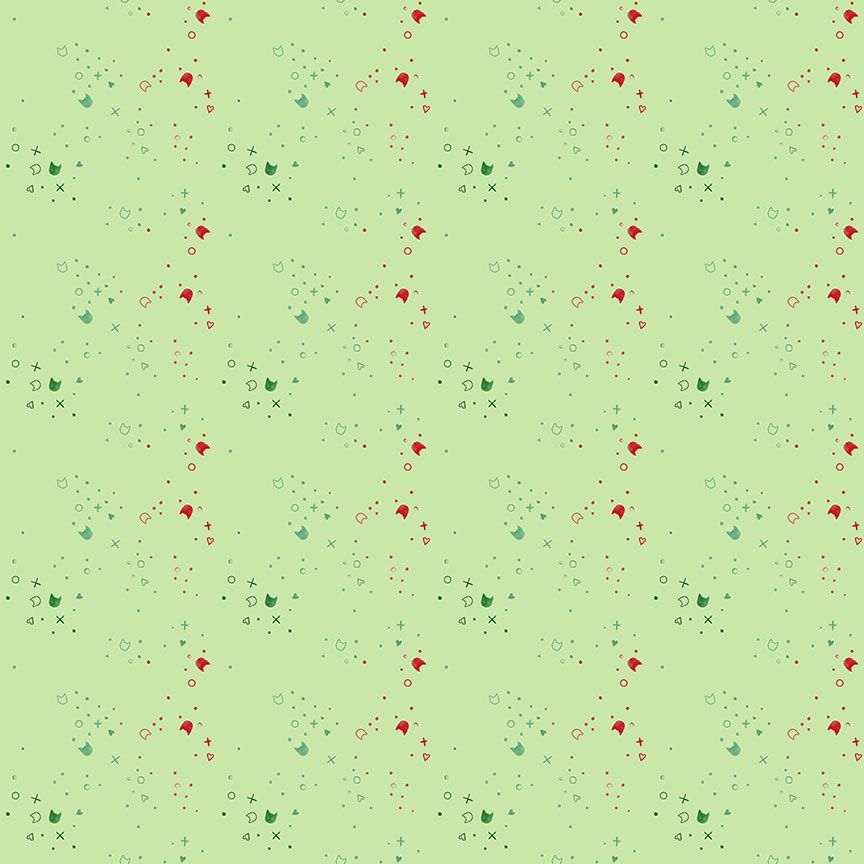 Kitty Litter: Wintergreen