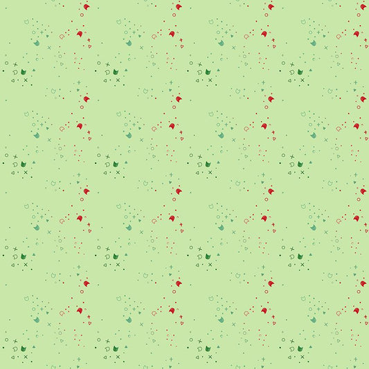 Kitty Litter: Wintergreen