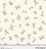 Story Time: Alphabet Toss