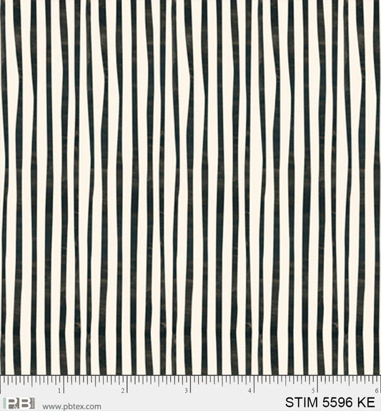 Story Time: Painted Stripe