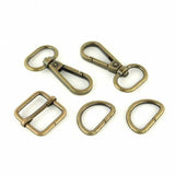 Level 3 Basic Hardware Set 3/4 inch