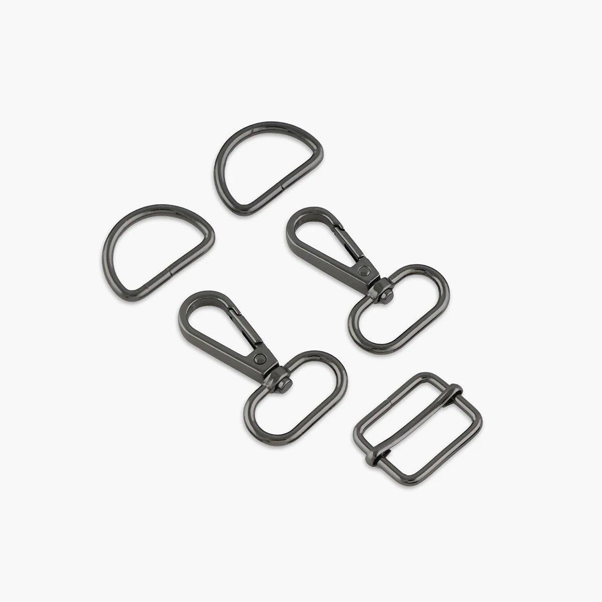 Level 3 Basic Hardware Set 3/4 inch