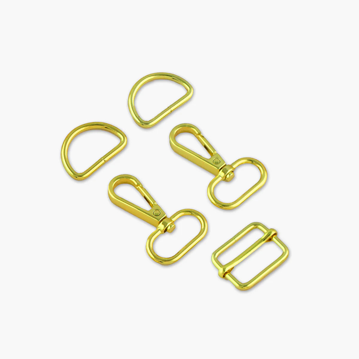 Level 3 Basic Hardware Set 3/4 inch
