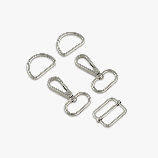 Level 3 Basic Hardware Set 3/4 inch