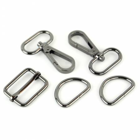 Level 3 Basic Hardware Set 1 inch