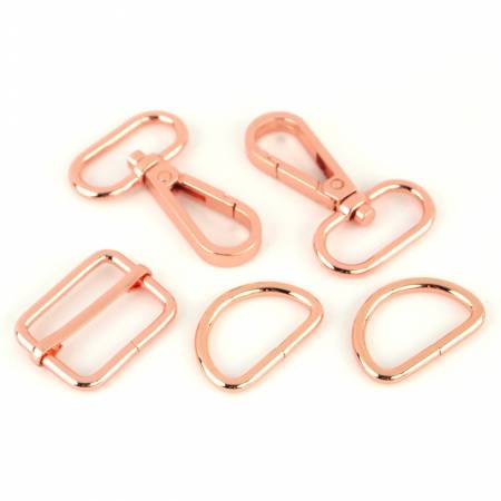 Level 3 Basic Hardware Set 1 inch