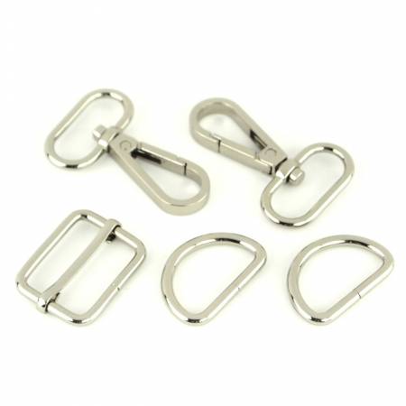 Level 3 Basic Hardware Set 1 inch