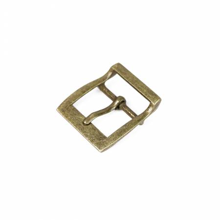 1 1/4" Belt Buckle