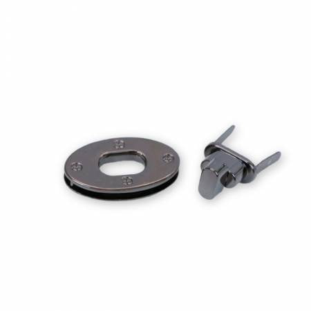 Medium Classic Turn Lock