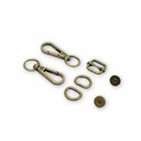 Level 4 Basic Hardware Set 1/2 inch