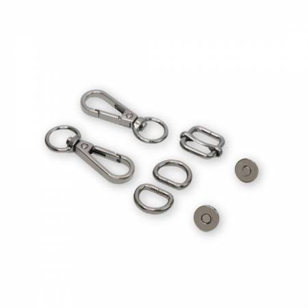 Level 4 Basic Hardware Set 1/2 inch