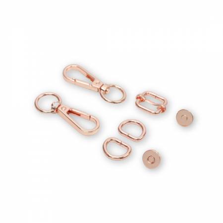 Level 4 Basic Hardware Set 1/2 inch
