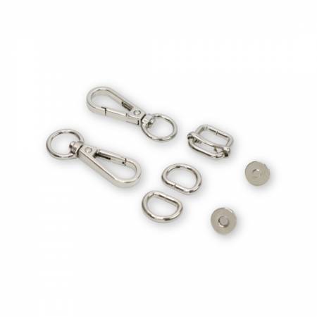 Level 4 Basic Hardware Set 1/2 inch