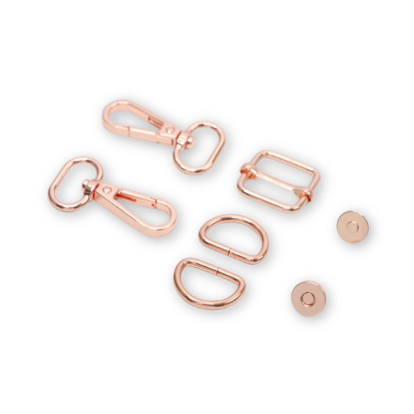 Level 4 Basic Hardware Set 3/4 inch