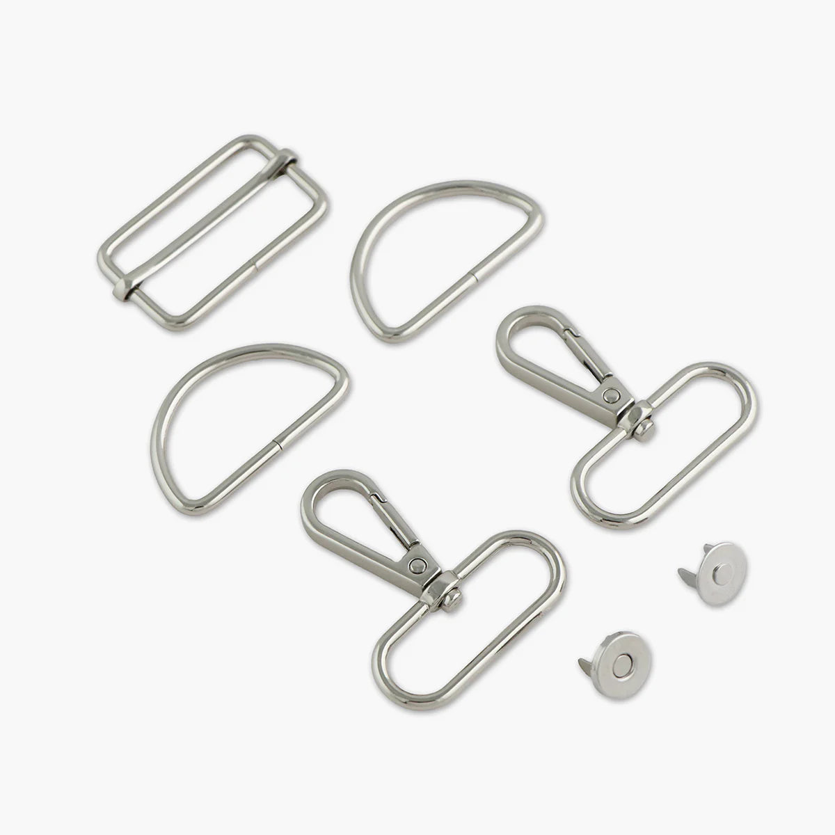 Level 4 Basic Hardware Set 1 1/2 Inch