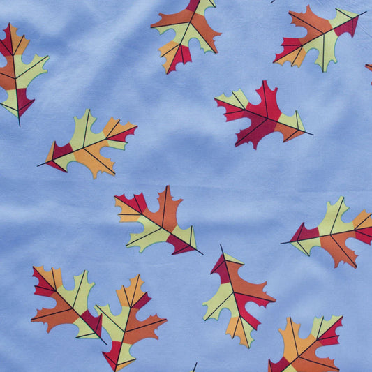 Charley Harper: Santa Rosa Fall Poplin