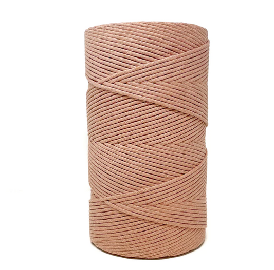 Ganxxet Soft Cotton Cord 4 MM