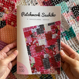 Patchwork Sashiko Instruction Manual