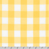 Carolina Gingham in Sunflower