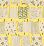 Fresh Linen: Clothesline Breeze