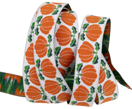 5/8" Renaissance Ribbons -  Multiple Varieties