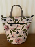 Quarry Tote w/ Kam