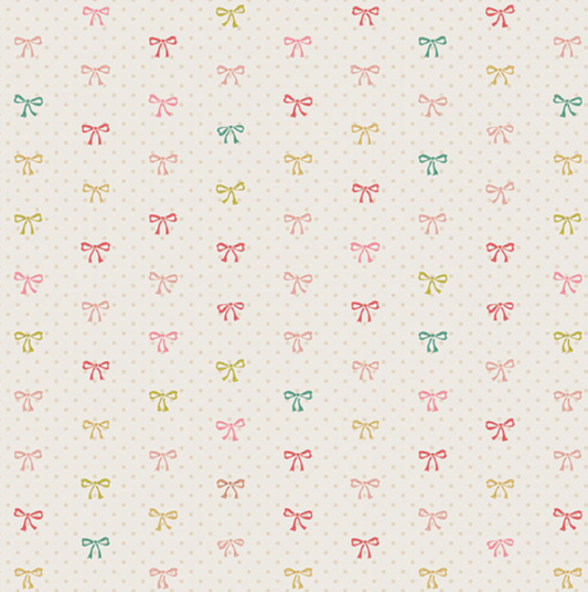Minimo- Silk Thread Cloud