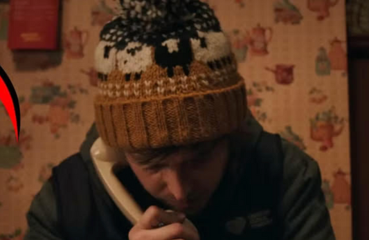 Intermediate Knitting: Baa-ble Hat with Morgan