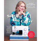 Sewing The Curve Jenny Rushmore of Cashmerette