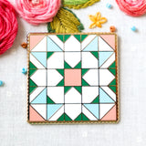 Shining Star Needle Minder