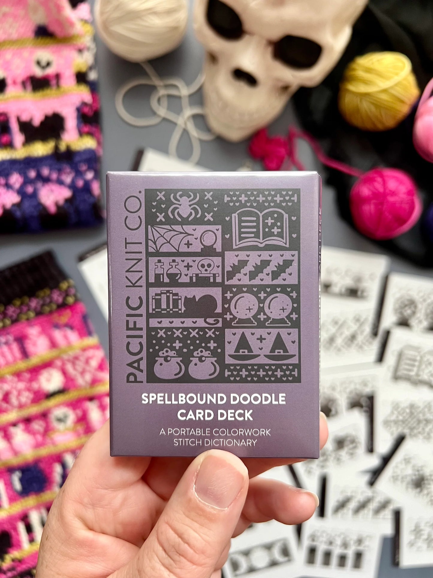 Doodle Card Decks - Expansion Decks