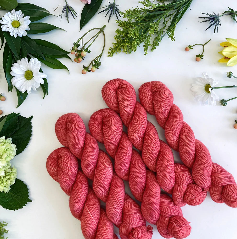 Coates & Co.: Cottage Sock