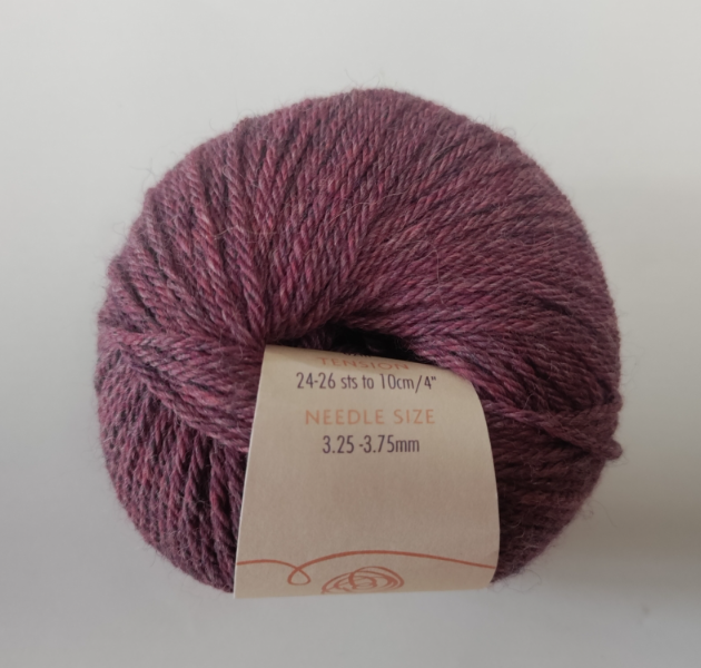 Mrs. Moon: Pudding - Multiple Colors