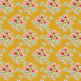 Creating Memories: Lulu in Yellow