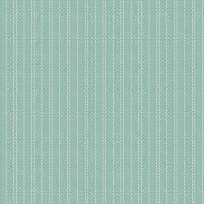 Creating Memories: Seamstripe in Teal