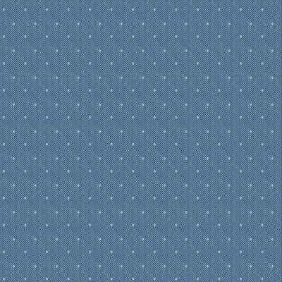 Creating Memories: Tinydot in Blue