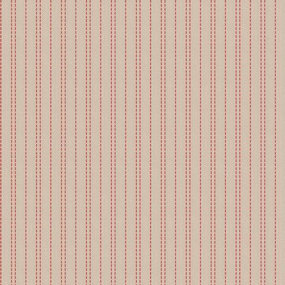 Creating Memories: Seamstripe in Red
