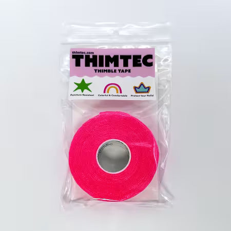 Thimtec Thimble Tape