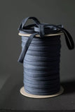 Recycled Drawstring - Mid Blue