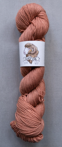 Juicy DK: The Farmer's Daughter Fibers
