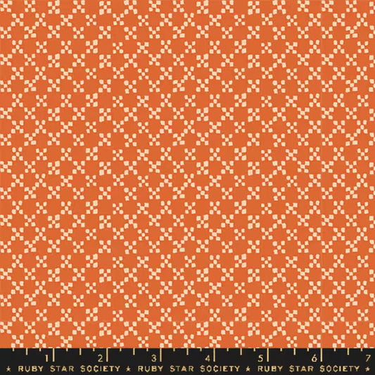 Geometry: Tiles in Pecan