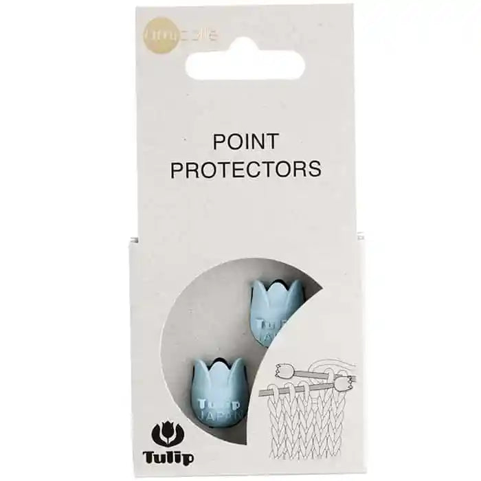Tulip Point Protectors: Small