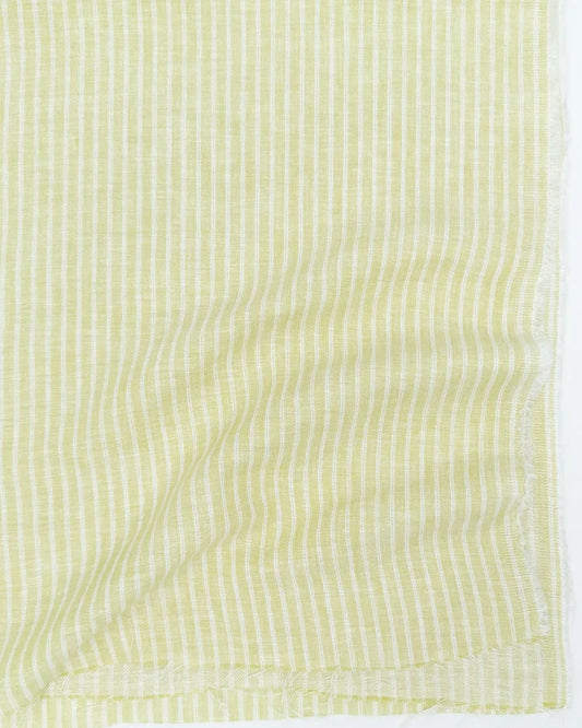 Utopia Stripe: Limoncello