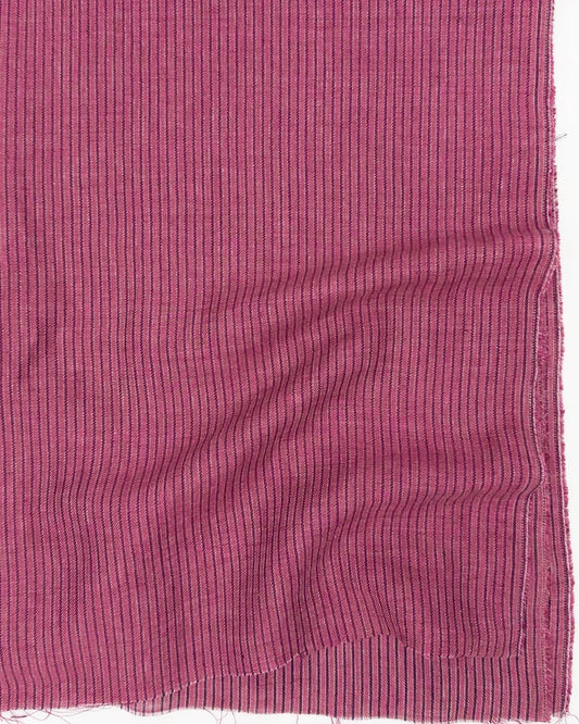 Utopia Stripe: Berry