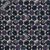 Under the Apple Tree II: Blueberry Canvas in Blueberry Hill